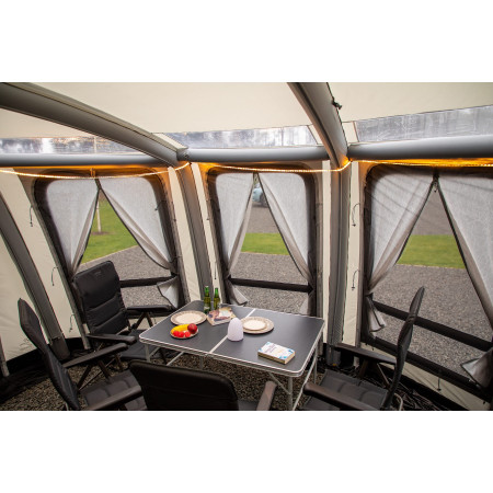 Svetelná páska Vango Sunbeam Flexi Light 4M USB