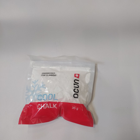 Magnézium Jesienka Cool Chalk 35 g