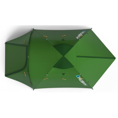 Turistický stan Husky Baron 4