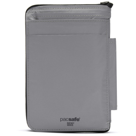 Peňaženka Pacsafe RFIDsafe compact travel organizer