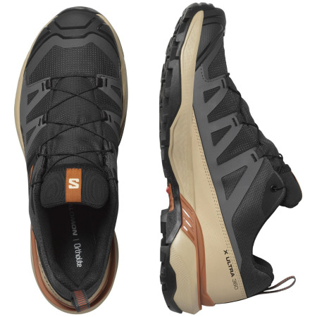 Pánske topánky Salomon X Ultra 360 Gore-Tex