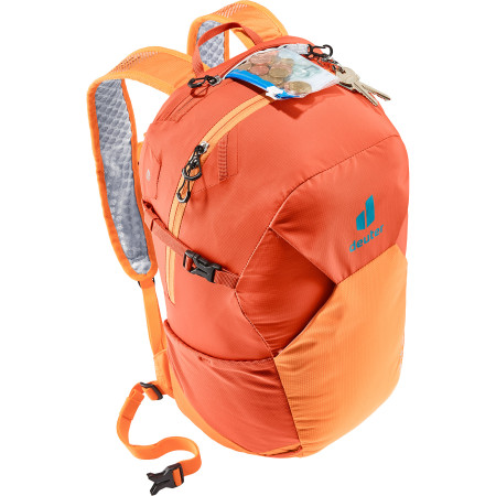 Turistický batoh Deuter Speed Lite 21