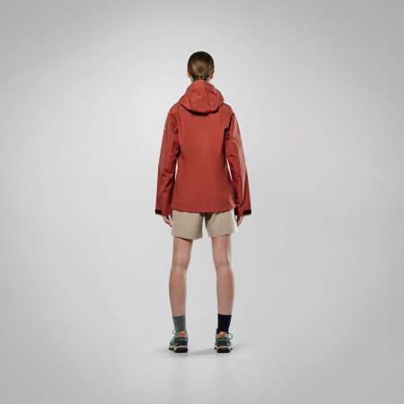 Nepremokavá bunda Gore Tex Salewa Puez Gtx 3L Epe Jacket W