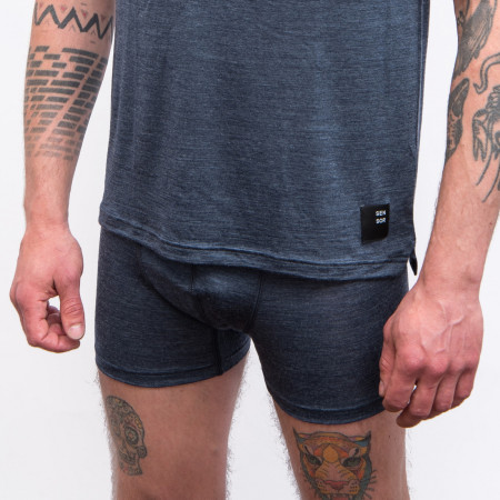 Pánske funkčné tričko Sensor Merino Lite