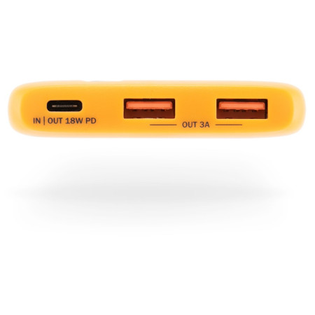 Powerbanka BioLite Charge 20 PD