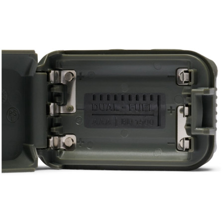 Čelovka Black Diamond Spot 450
