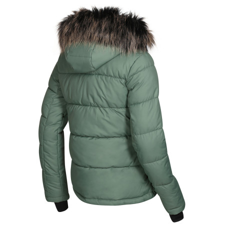 Dámska bunda Alpine Pro Pereta