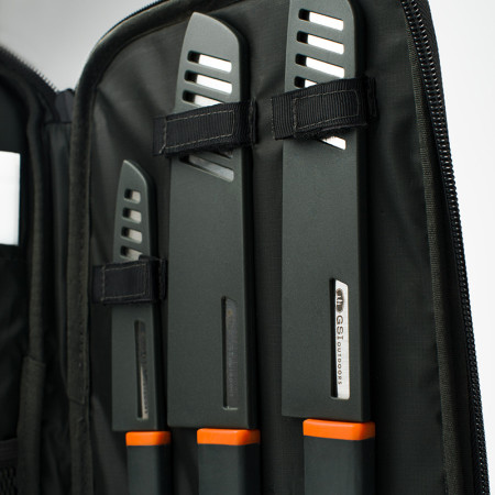 Sada nožov GSI Outdoors Santoku Knife set