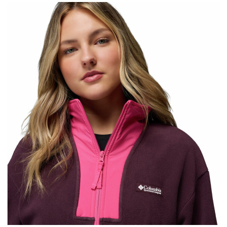Dámska mikina Columbia Sequoia Grove™ Ii Full Zip