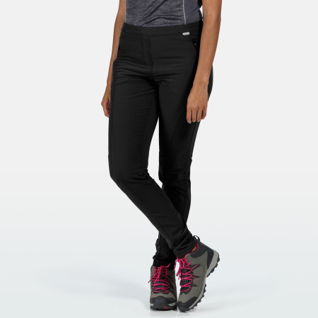 Dámske nohavice Regatta Pentre Strtch Trs regular