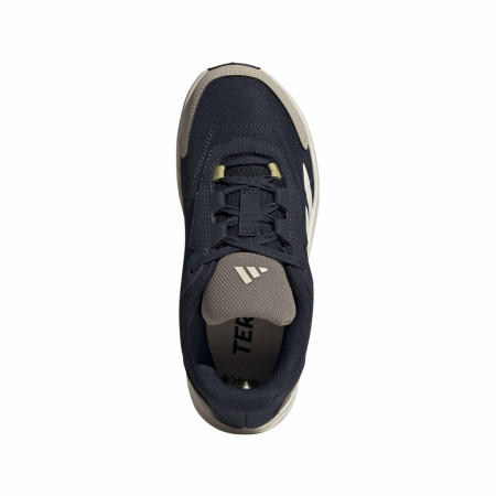 Detské topánky Adidas Terrex Anylander J Blue