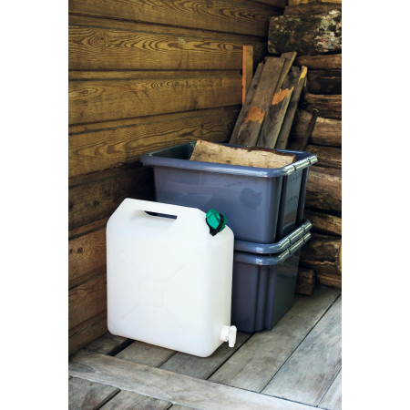 Kanister Eda jerrycan 15l