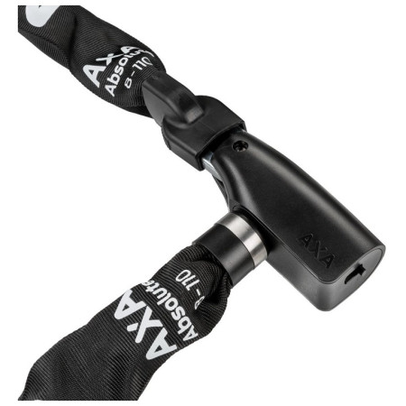 Zámok na bicykel AXA Chain Absolute 8 - 110