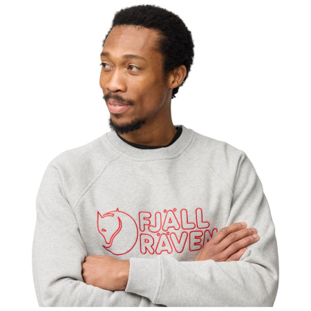 Pánsky sveter Fjällräven Fjällräven Classic Sweater M