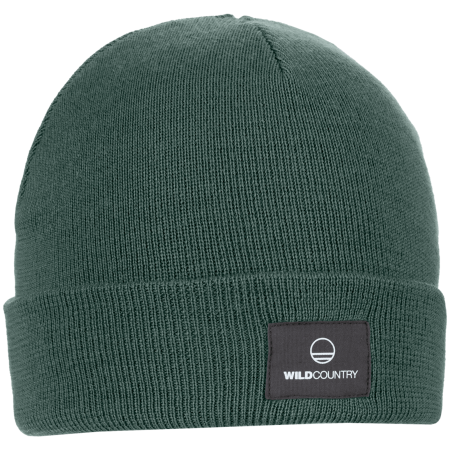 Zimná čiapka Wild Country Flow Beanie zelená marsh