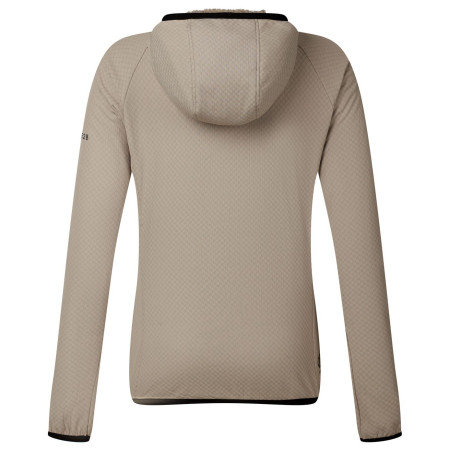 Dámska funkčná mikina Dare 2b Womens Heat Weave Stretch Midlayer