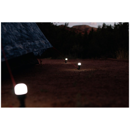 Sada svetiel BioLite Site Lights