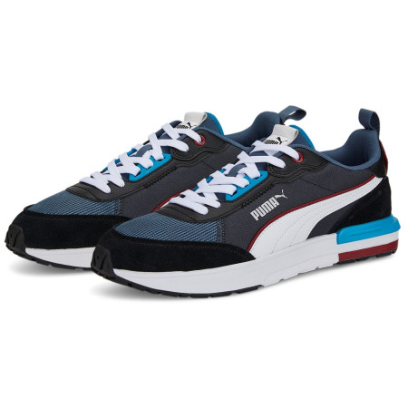 Pánske topánky Puma R22