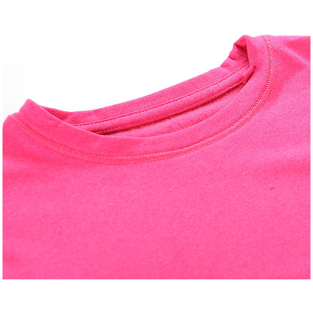 Detské tričko Alpine Pro Louso Pink