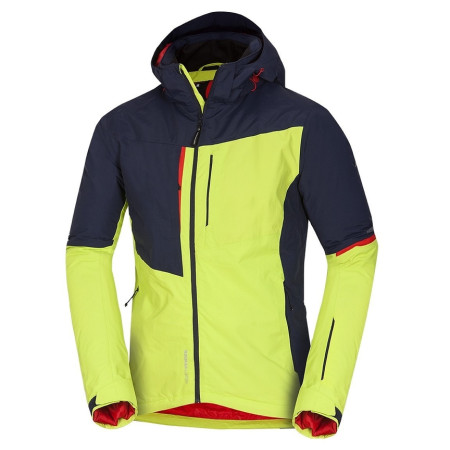 Pánska bunda Northfinder Corin