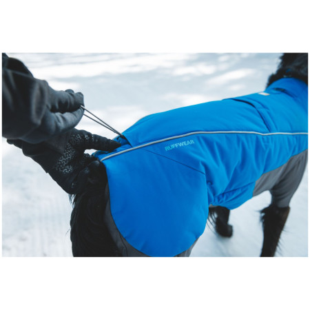 Oblečenie pre psa Ruffwear Vert Coverall