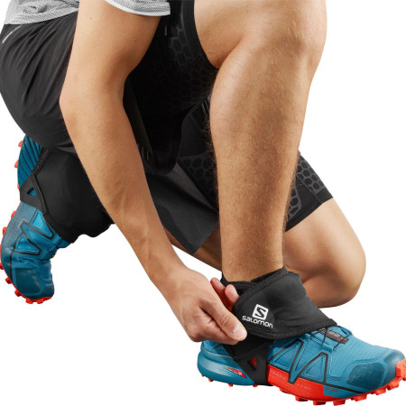 Návleky Salomon Trail Gaiters Low