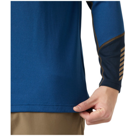 Pánske funkčné tričko Helly Hansen Lifa Active Crew