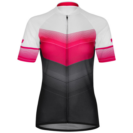 Dámsky cyklistický dres Etape Violet