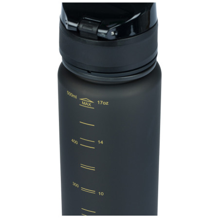 Detská fľaša Baagl Tritánová fľaša na pitie 500 ml