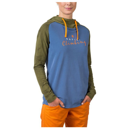 Dámska mikina Rafiki Estrella