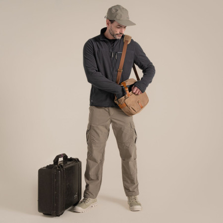 Pánska mikina Craghoppers NosiLife Spry Jacket