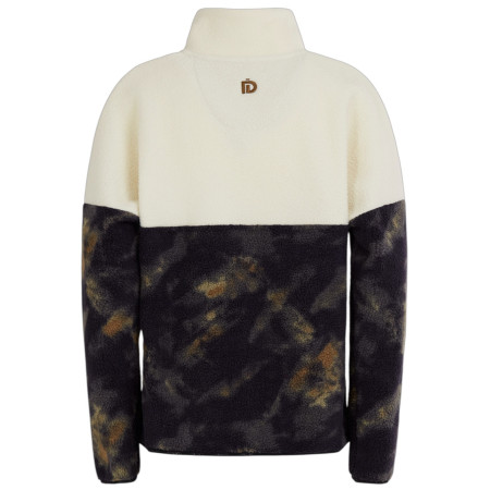 Dámska mikina Fundango Riva Hybrid Pullover