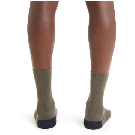 Pánske ponožky Icebreaker M Lifestyle Fine Gauge Crew