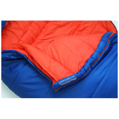 Trojsezónny spacák Vango Nitestar Alpha 250