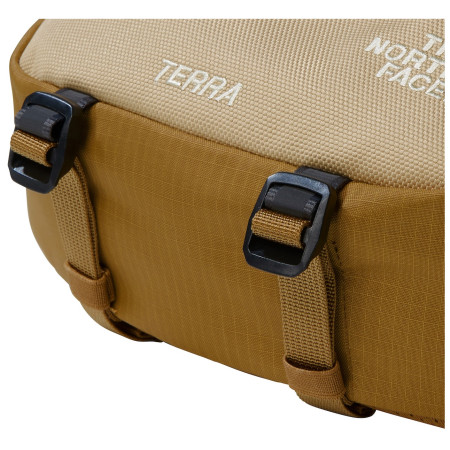 Ľadvinka The North Face Terra Lumbar 3L