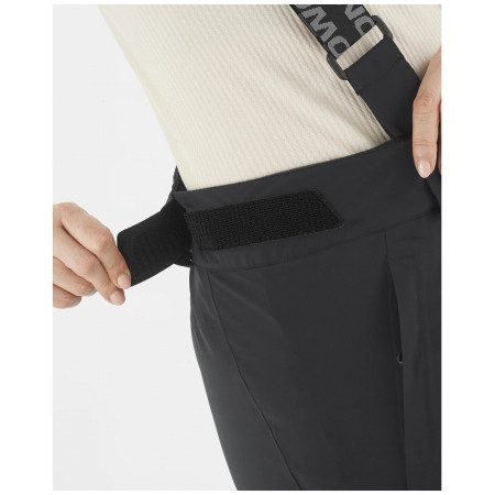 Dámske lyžiarske nohavice Salomon Brilliant Pant W