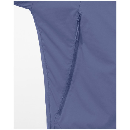 Pánska bunda Salomon Outwind FZ Jacket M