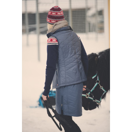 Zimné sukne Skhoop Sandy Short