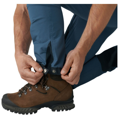 Pánske nohavice Fjällräven Keb Agile Trousers M