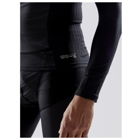 Pánske tričko Craft Active Extreme X Wind Ls
