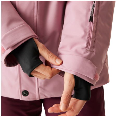 Dámska lyžiarska bunda Dare 2b Sk iLife Jacket