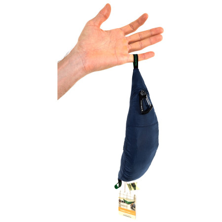 Hamak Ticket To The Moon Lightest Hammock 320 x 145 cm