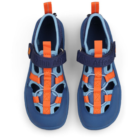 Detské sandále Affenzahn Sandal Vegan Roughy