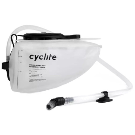 Hydrovak Cyclite Aero Bladder / 02