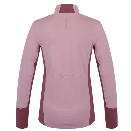 Dámska funkčná mikina Husky Sweatshirt Tame Zip L