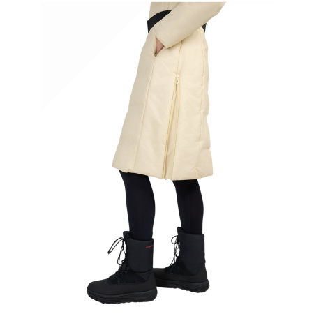 Dámsky zimný kabát 4F Down Jacket F0930