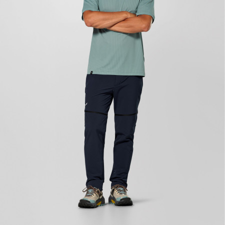 Pánske nohavice Salewa Pedroc 3 Dst 2in1 Pant M