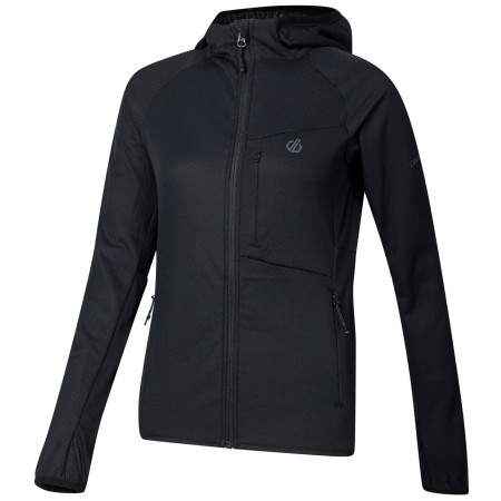Dámska funkčná mikina Dare 2b Womens Heat Weave Stretch Midlayer