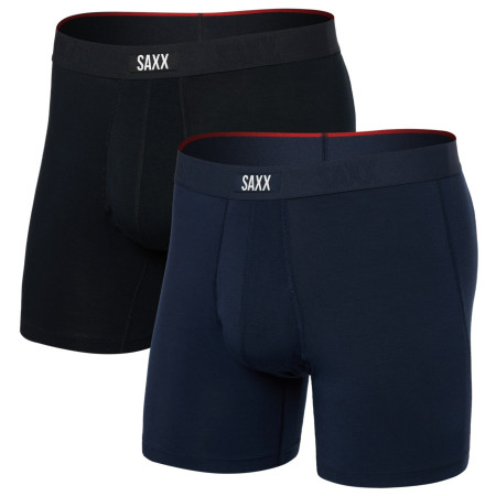 Boxerky Saxx Vibe Xtra Super Soft Bb Fly 2Pk