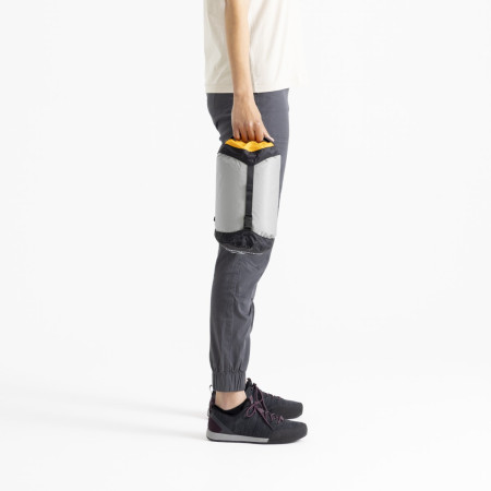 Nepremokavý vak Sea to Summit Evac Ultralight Compression Dry Bag 5L